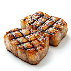 Succulent Grilled Steaks: A Culinary Delight
