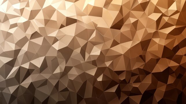 Dynamic geometric patterns abstract design digital art modern environment close-up visual concept