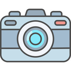 Camera Icon