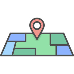 Map Icon