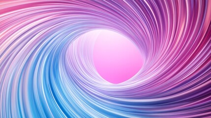 Fototapeta premium Vibrant gradient background with smooth color transitions, blending soft and vivid tones. A modern and abstract design perfect for digital art, web design, creative visuals, and stylish compositions.