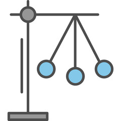Pendulum Icon