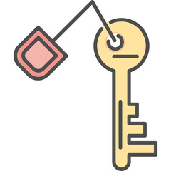 Key Icon