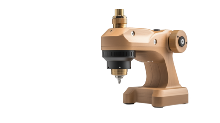 Advanced new microscope model, explore the microscopic world with precision and cuttingedge technology