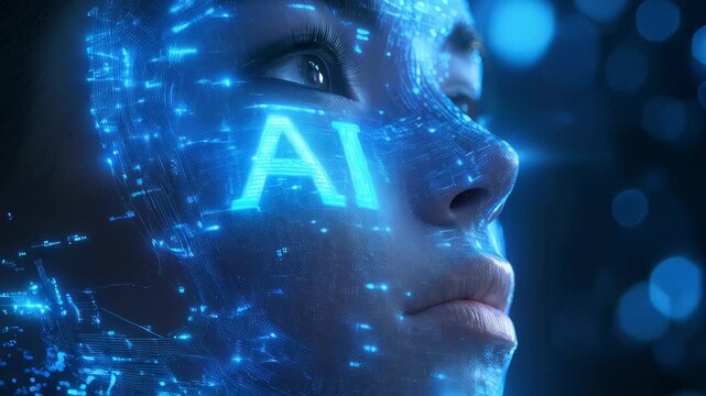 Exploring the Impact of Artificial Intelligence on Human Interaction and Technology