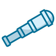 Spyglass Icon
