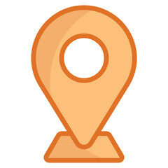 Destination Marker Icon