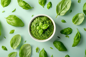 yogurt with raspberries and blueberries