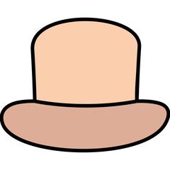 Hat Icon