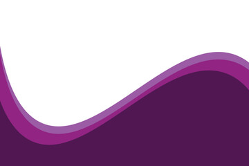 abstract pink background with waves