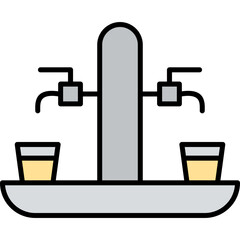 Beer Tap Icon