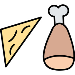 Food Icon