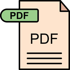 PDF Icon