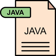 JAVA Icon