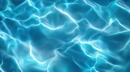 Hyper-realistic seamless sand ripples, smooth beach patterns glowing under soft sunlight.