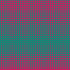 Pop art creative concept colorful comics book magazine cover. Polka dots colorful background. Cartoon halftone retro pattern. Abstract template design for poster, card, sale banner, empty bubble.