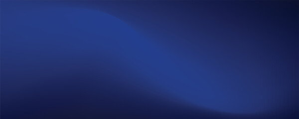 abstract blue gradient background