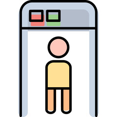 Security Check Icon