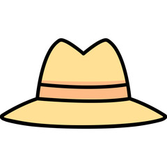 Hat Icon