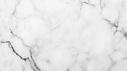 Fototapeta premium White Marble Texture Gray Veins, Abstract Background, High Resolution Image, Marble Pattern Marble texture, background