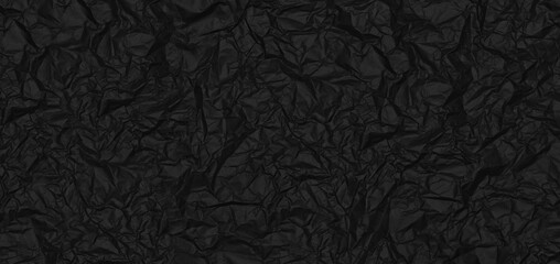 crumpled wrapping paper background design element