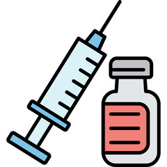 Syringe Icon