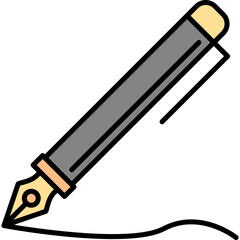 Pen Icon