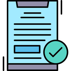 Mobile Optimization Icon