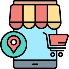 Pin Icon
