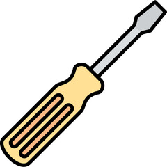 Screw driver Icon