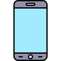 Smartphone Icon