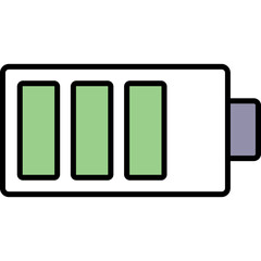 Charging Icon