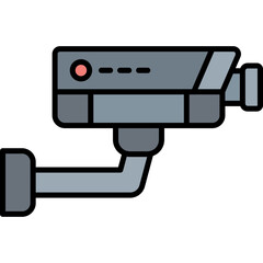 Cctv Icon