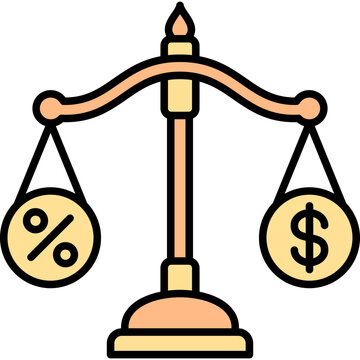 Scale Icon