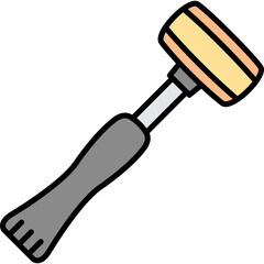 Sledgehammer Icon