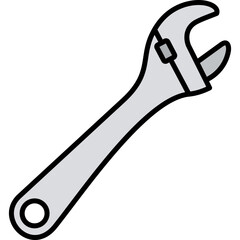 Wrench Icon