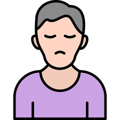 Convict Icon
