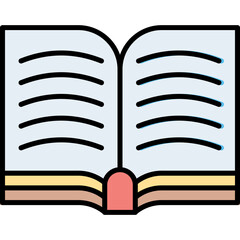Book Icon