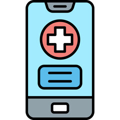 Medical app Icon