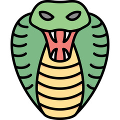Snake Icon