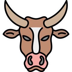 Cow Icon