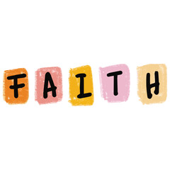 Religious Greetings Stickers