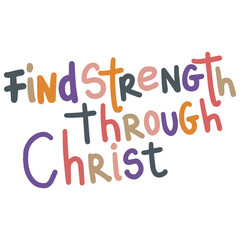 Religious Greetings Stickers