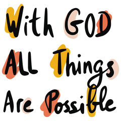 Religious Greetings Stickers