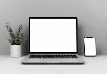 Tech Harmony: The Symphony of Modern Devices