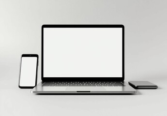 Tech Harmony: The Symphony of Modern Devices