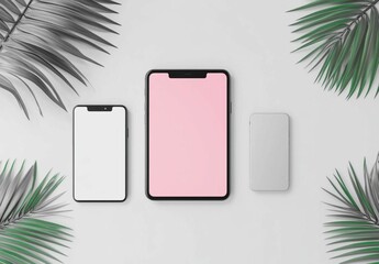 Tech Harmony: The Symphony of Modern Devices