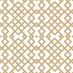square geometric line pattern seamless design, wallpaper, decorative .