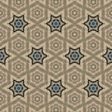 Traditionally combined tie dye batik and embroidery design made with sublimation block print. Allover design made for stitch work or printing on cloth, dress, carpet, shawls, pillowcase, curtains etc