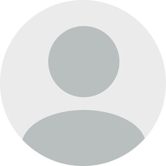 avatar icon vector
